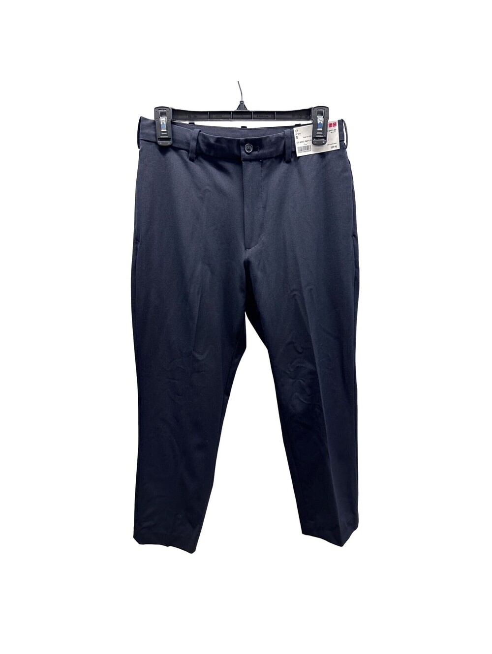 NEW Uniqlo EZY Ankle Pants Small